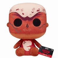 stranger things vecna Confiserie et cie