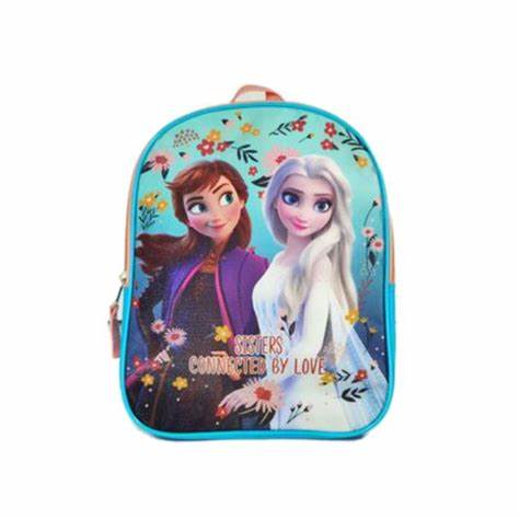 Disney - Frozen 11" Mini Backpack Confiserie et cie