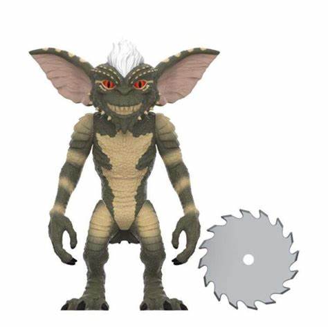 S7 GREMLINS REACTION W1 STRIPE Confiserie et cie