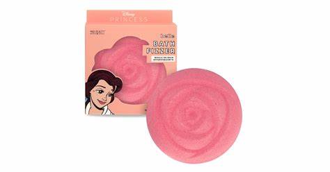 DISNEY POP PRINCESS BATH BELLE Ma boutique