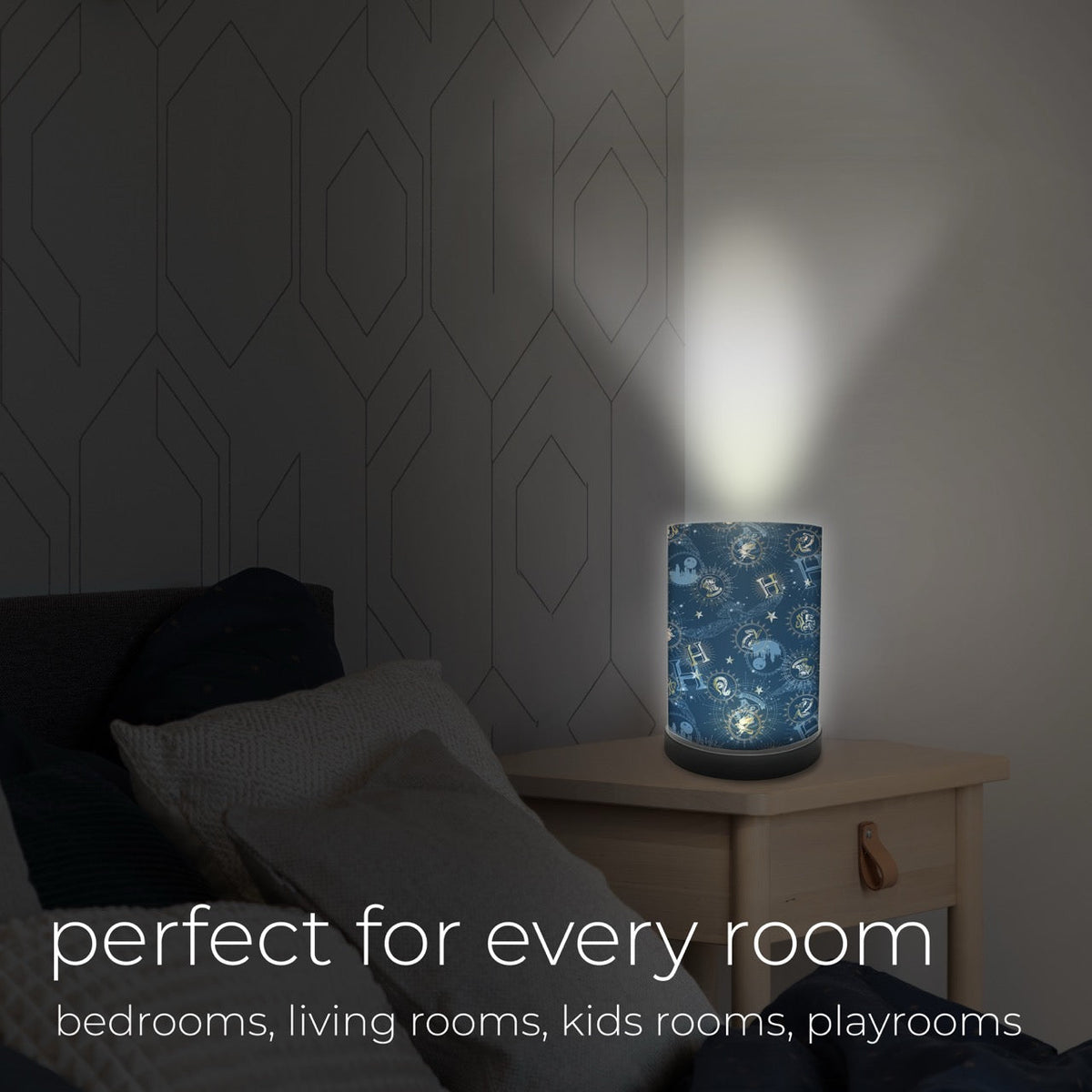 FilmPix™ LED Lamp FilmCells
