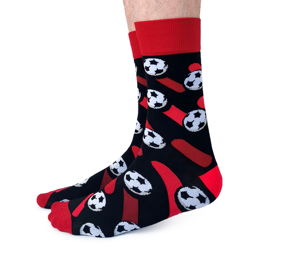 Uptown Sox soccer Ma boutique