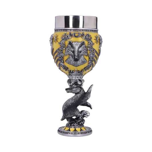 Coupe à collectionner Harry Potter Poufsouffle 19.5cm Nemesis now