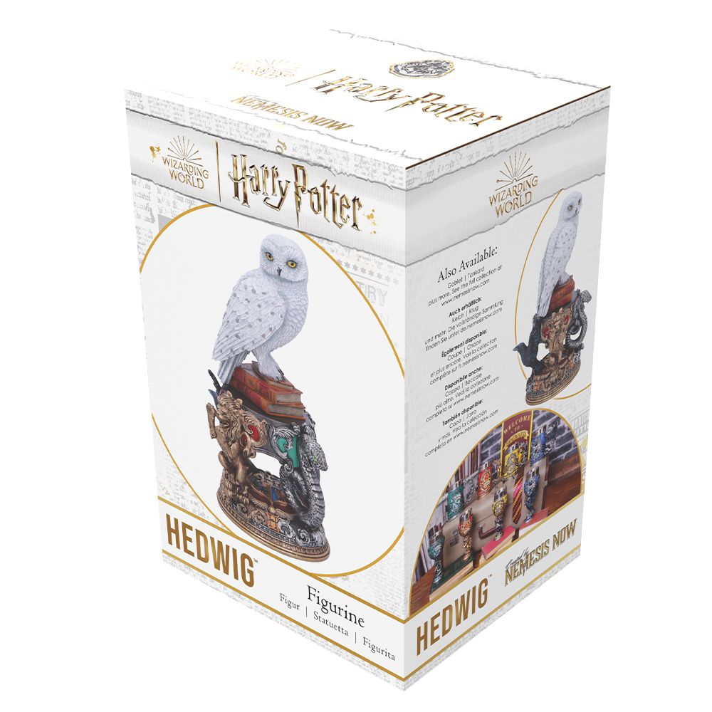 Harry Potter Figurine Hedwig 22cm