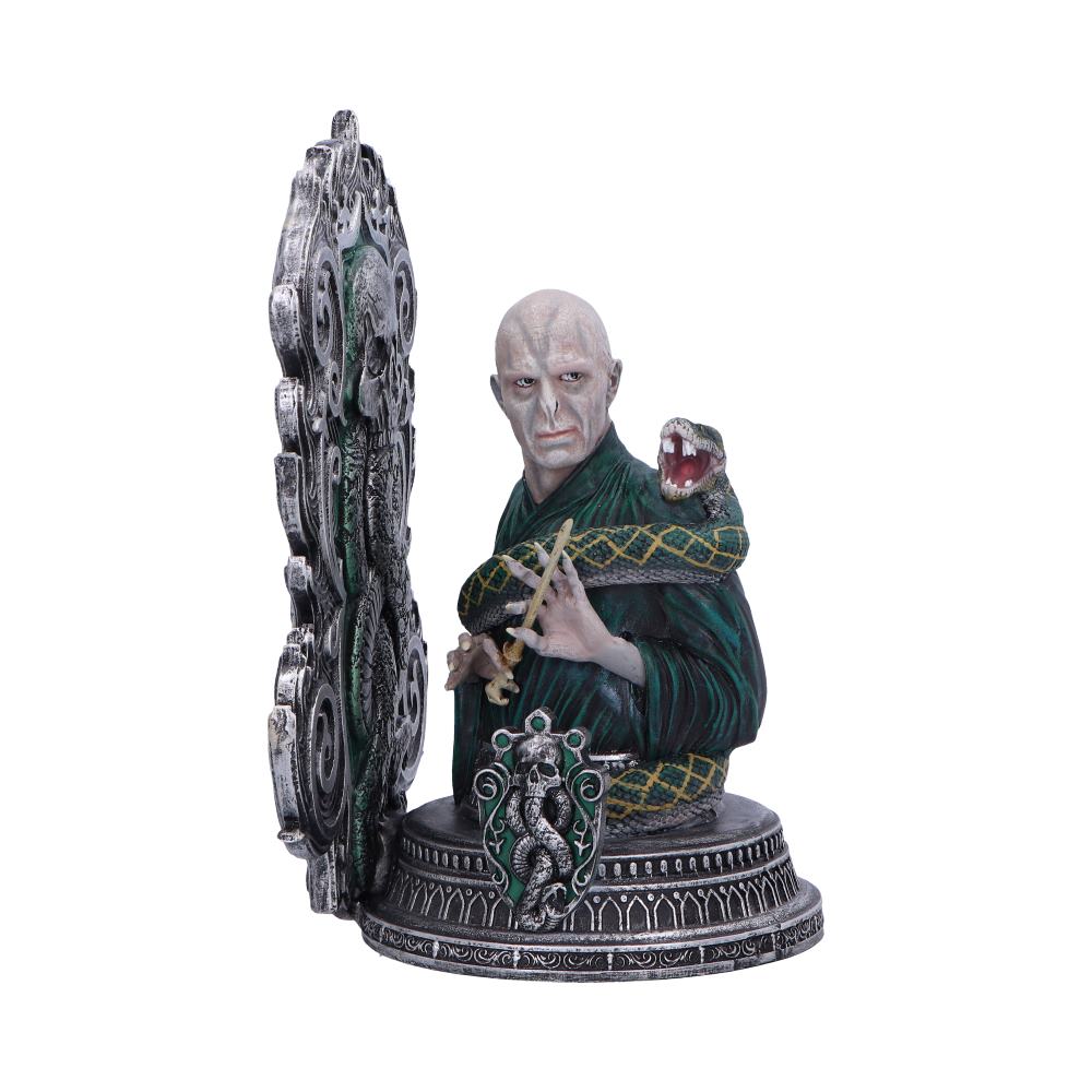 Serre-livres Harry Potter Lord Voldemort 20.5cm