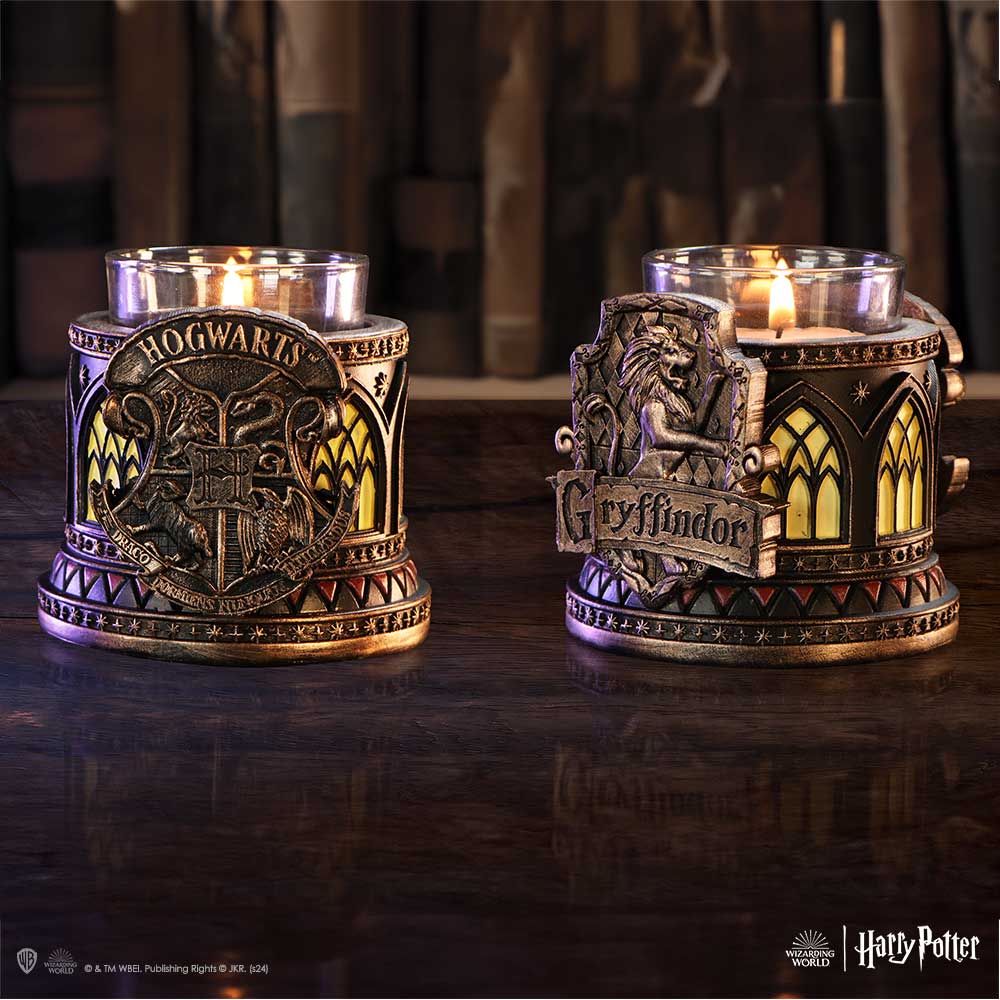 Lampe à thé Harry Potter Gryffondor 8cm
