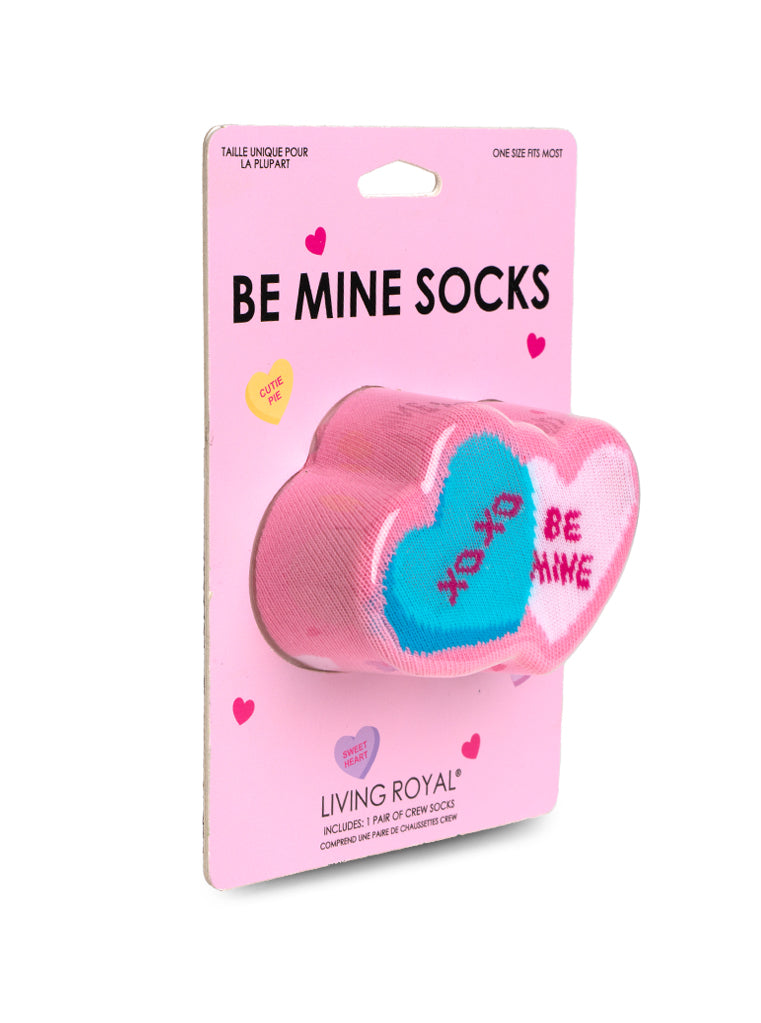 be mine socks Ma boutique