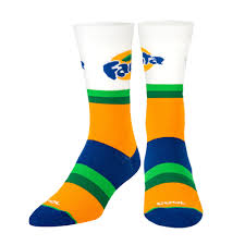 Fanta Orange - Mens Crew Folded Ma boutique