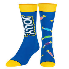 Jolly Ranchers Split - Mens Crew Straight Ma boutique