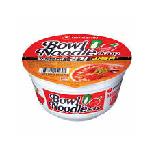 bowl noodles kimchi Ma boutique