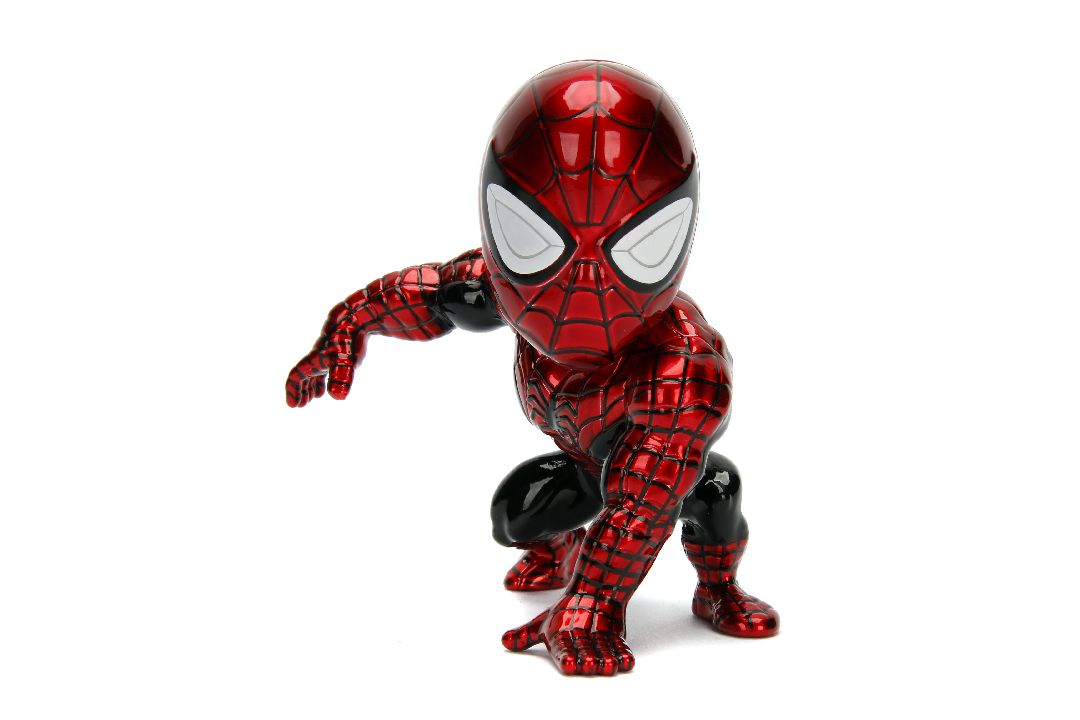 Jada 4" Metalfigs Marvel - Superior Spider-Man HPD