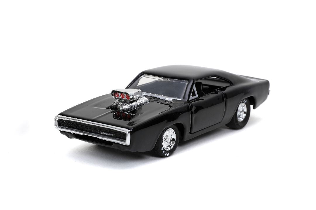Jada 1/32 "Fast & Furious" Dom's Dodge Charger HPD