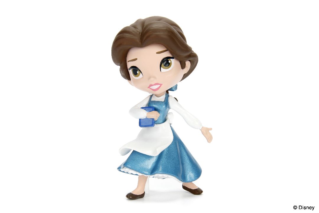 Jada 4" Metalfigs - Provincial Belle HPD