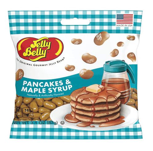 jelly belly pancake Ma boutique
