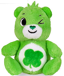 CARE BEAR - MICRO PLUSH Ma boutique