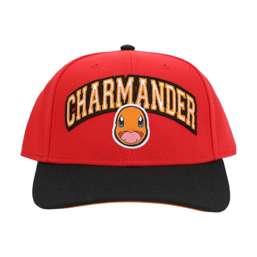 charmander casquette Ma boutique