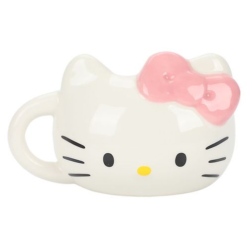 Hello Kitty - Ribbon Mug Ma boutique
