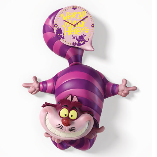 15 CHESHIRE CAT CUCKOO Bradford