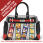 22 DISNEY FRIENDS BAG