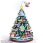 23 DISNEY HOLIDAY CHEER TREE Bradford