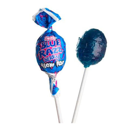 Sucons blowpop