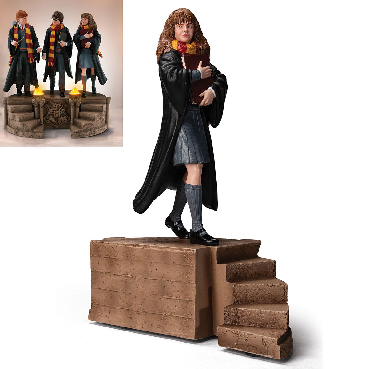 23 HERMIONE GRAINGER