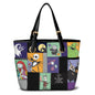 23 NIGHTMARE TOTE BAG