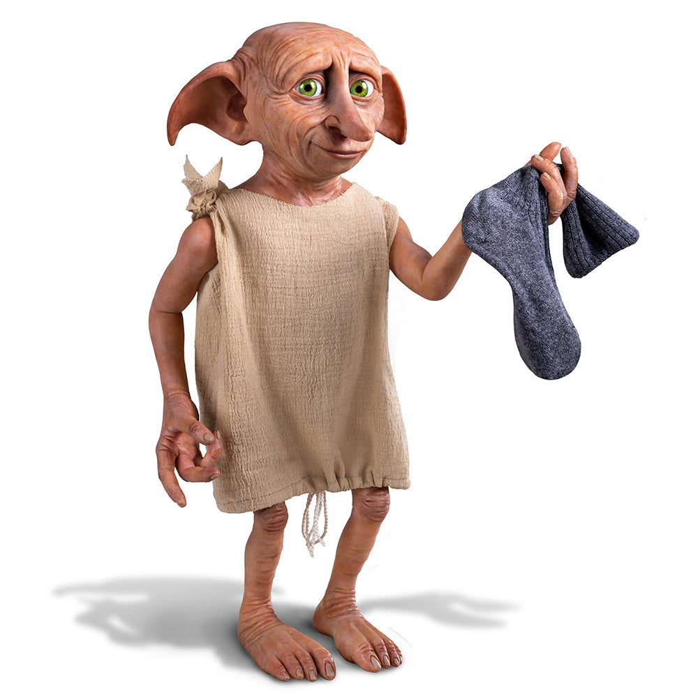 Donny the house elf