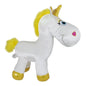 DISNEY PIXAR MEDIUM PLUSH - BUTTERCUP IN BAG Ma boutique