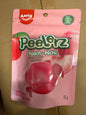 Peelerz peche 65g Lordford