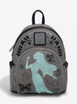 Loungefly Disney The Nightmare Before Christmas Sally Icons Mini Backpack HT/BL
