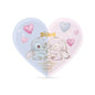 Stitch cosmetic sheet mask duo