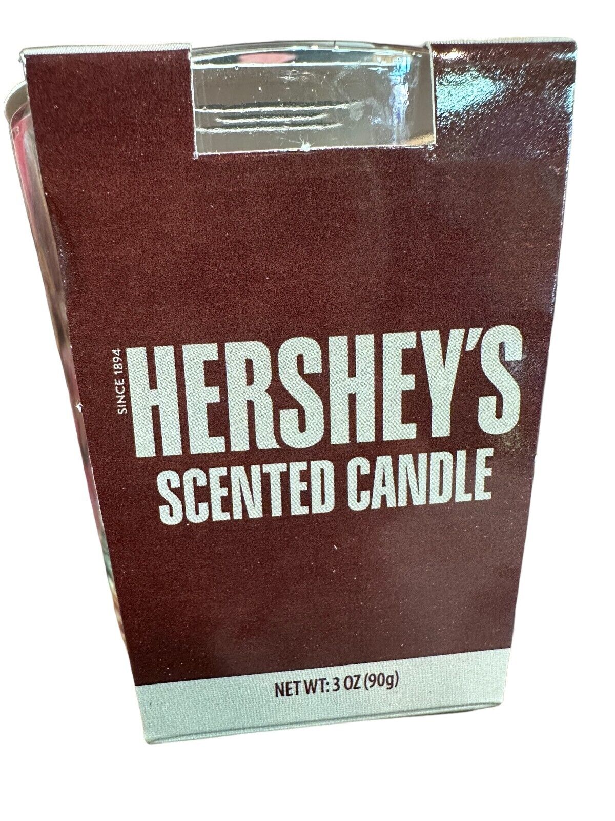 chandelle hershey Confiserie et cie