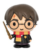 FIGURAL BANK HARRY POTTER: HARRY PVC BANK Confiserie et cie