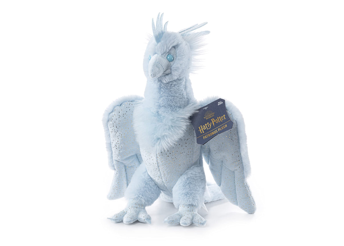 HARRY POTTER PATRONUS PLUSH PHOENIX Grosnor