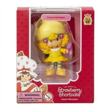 FRAISINETTE LEMON MERINGUE Confiserie et cie