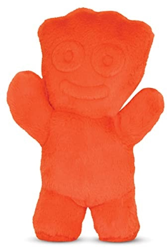 sour patch peluche