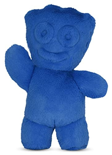 sour patch peluche Confiserie et cie