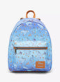 Loungefly Disney Aladdin Genie Abu Magic Mini Backpack HT/BL