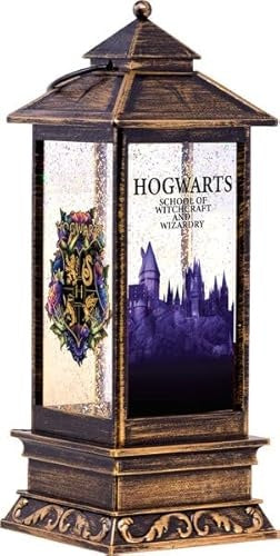 LAMPE HARRY POTTER Spoontiques