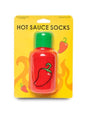 hot sauce socks Confiserie et cie