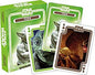 JEU DE CARTE STAR WARS YODA Confiserie et cie