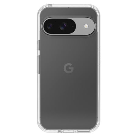 OtterBox Symmetry Clear Case Clear for Google Pixel 9/9 Pro