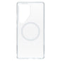 OtterBox Symmetry Clear Magnets Case Clear with Blue Tint for Samsung Galaxy S25 Ultra