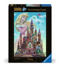 Disney Castle: Aurora 1000 pc Puzzle Ma boutique