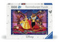 Beauty and the Beast 1000 pc Puzzle Ravensburger
