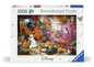 The Aristocats 1000 pc Puzzle Ravensburger