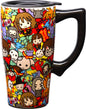 HARRY POTTER CHIBI TRAVEL MU Spoontiques