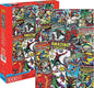 CASSE TETE 1000 MARVEL COLLAGE Confiserie et cie