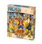 32845 Toei One Piece Gold 500pc 24x18" 1di